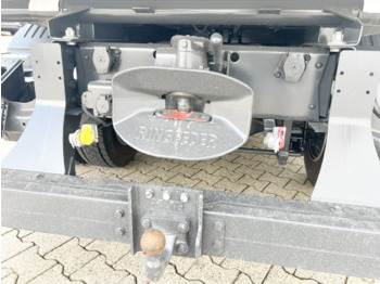 Kipper Mercedes-Benz Atego 818/23 K 4x2 Atego 818/23 K 4x2, 2x AHK, Meiller-Kipper, mehrfach Vorhanden!: das Bild 3 Kipper Mercedes-Benz Atego 818/23 K 4x2 Atego 818/23 K 4x2, 2x AHK, Meiller-Kipper, mehrfach Vorhanden!: das Bild 3