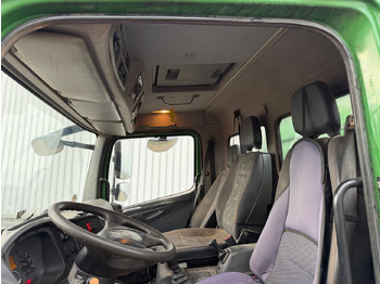 Kipper Mercedes-Benz Atego 818 K 4x2 Atego 818 K 4x2, 2x AHK: das Bild 3 Kipper Mercedes-Benz Atego 818 K 4x2 Atego 818 K 4x2, 2x AHK: das Bild 3