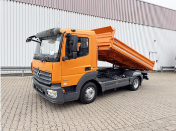 MERCEDES-BENZ Atego 823 Kipper