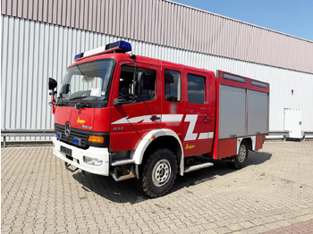 MERCEDES-BENZ Atego Krankenwagen