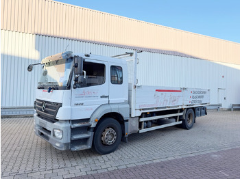 MERCEDES-BENZ Axor 1829 Pritsche LKW