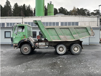 MERCEDES-BENZ NG Muldenkipper/ Dumper