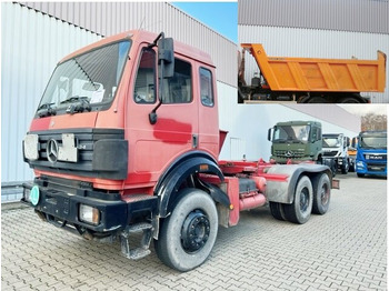 MERCEDES-BENZ SK Muldenkipper/ Dumper