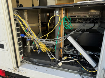 Mercedes-Benz Sprinter 516 CDI 4x2 Sprinter 516 CDI 4x2, Übertragungsfahrzeug – Leasing Mercedes-Benz Sprinter 516 CDI 4x2 Sprinter 516 CDI 4x2, Übertragungsfahrzeug: das Bild 4 Mercedes-Benz Sprinter 516 CDI 4x2 Sprinter 516 CDI 4x2, Übertragungsfahrzeug – Leasing Mercedes-Benz Sprinter 516 CDI 4x2 Sprinter 516 CDI 4x2, Übertragungsfahrzeug: das Bild 4