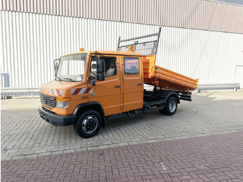 MERCEDES-BENZ Vario Kipper