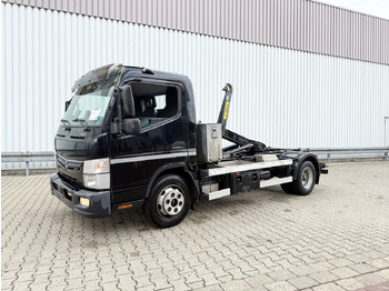 MITSUBISHI Abrollkipper