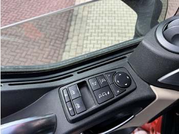 Sattelzugmaschine MAN TGX 18.500 4X4H BLS TGX 18.500 4X4H BLS, PriTarder, HydroDrive, Kipphydraulik: das Bild 5