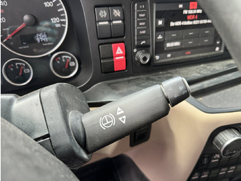 Sattelzugmaschine MAN TGX 18.500 4X4H BLS TGX 18.500 4X4H BLS, PriTarder, HydroDrive, Kipphydraulik: das Bild 4