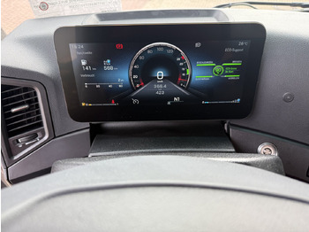 Sattelzugmaschine neu kaufen Mercedes-Benz Arocs 1853 AS 4x4 Arocs 1853 AS 4x4, Retarder, MultimediaCockpit, Navi: das Bild 5