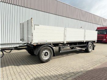 SCHWARZMÜLLER Pritschenanhänger/ Plattformanhänger