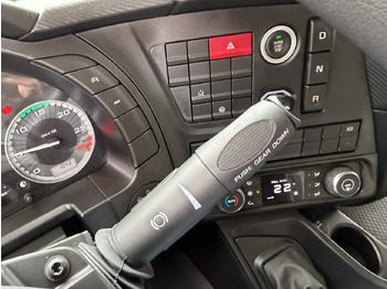 Abrollkipper neu kaufen T-Way 360 6x6 T-Way 360 6x6: das Bild 4 Abrollkipper neu kaufen T-Way 360 6x6 T-Way 360 6x6: das Bild 4