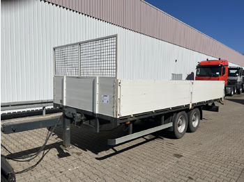 Pritschenanhänger/ Plattformanhänger