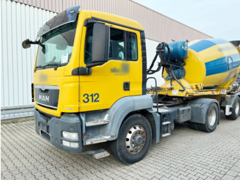 MAN TGS 18.440 Sattelzugmaschine