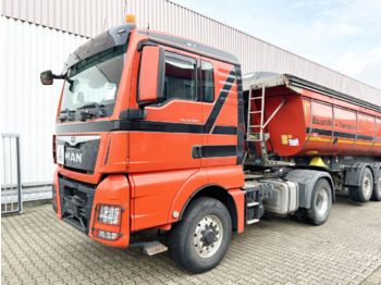 MAN TGX 18.500 Sattelzugmaschine