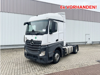 MERCEDES-BENZ Actros 1842 Sattelzugmaschine