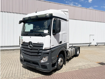 MERCEDES-BENZ Actros 1842 Sattelzugmaschine