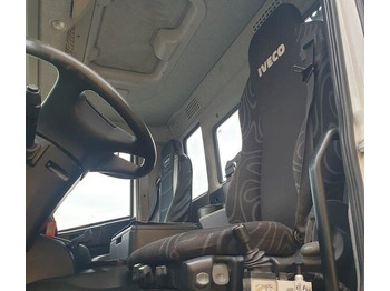 Fahrgestell LKW Trakker AD260T45W 6x6 Trakker AD260T45W 6x6: das Bild 2 Fahrgestell LKW Trakker AD260T45W 6x6 Trakker AD260T45W 6x6: das Bild 2