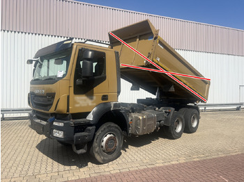 Fahrgestell LKW