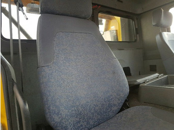 Autotransporter LKW Volvo FL 612 L FL 612 L, Abschleppwagen Hubbrille 3 to: das Bild 4