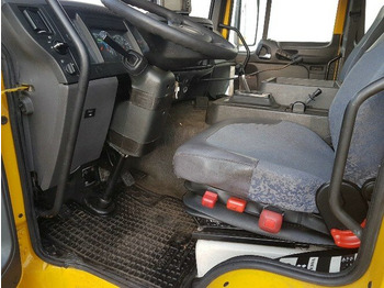 Autotransporter LKW Volvo FL 612 L FL 612 L, Abschleppwagen Hubbrille 3 to: das Bild 3