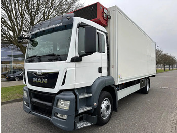 MAN TGS 18.360 Kühlkoffer LKW
