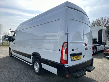 Kastenwagen Opel Movano MOVANO 2.3 CDTI + L3H3 + NAVI + CAMERA + AIRCO + APK/TUV: das Bild 3