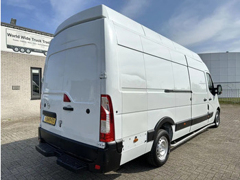 Kastenwagen Opel Movano MOVANO 2.3 CDTI + L3H3 + NAVI + CAMERA + AIRCO + APK/TUV: das Bild 5