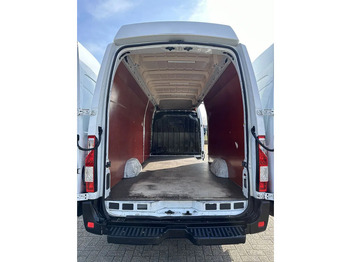 Kastenwagen Opel Movano MOVANO 2.3 CDTI + L3H3 + NAVI + CAMERA + AIRCO + APK/TUV: das Bild 4