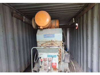 Stromgenerator Dorman ABB Stromberg 325 kVa: das Bild 4