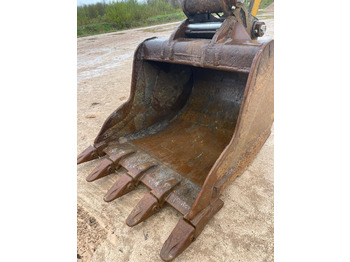 Kettenbagger HYUNDAI Robex 290 LC-7: das Bild 5 Kettenbagger HYUNDAI Robex 290 LC-7: das Bild 5