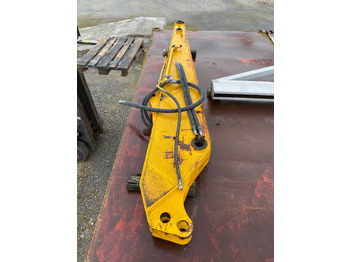 LIEBHERR Rahmen/ Chassis