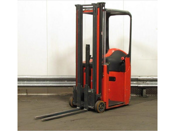 LINDE E10 Elektrostapler