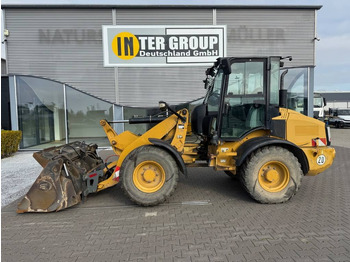 CATERPILLAR 908H Radlader