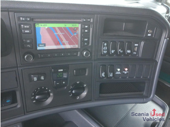 Plane LKW SCANIA R450LB6x2*4MNB LBW 2,0t NUR 462 TKM! HU neu!: das Bild 3
