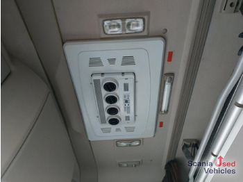 DAF XF 480 FT SUPER SPACE CAB – Leasing DAF XF 480 FT SUPER SPACE CAB: das Bild 4