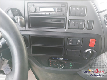 DAF XF 480 FT SUPER SPACE CAB – Leasing DAF XF 480 FT SUPER SPACE CAB: das Bild 2