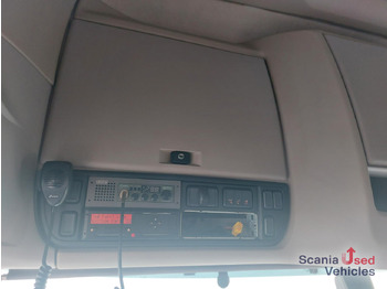 DAF XF 480 FT SUPER SPACE CAB – Leasing DAF XF 480 FT SUPER SPACE CAB: das Bild 3