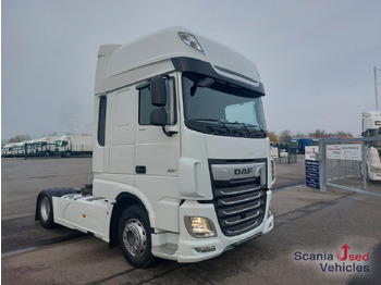 DAF XF 480 Sattelzugmaschine
