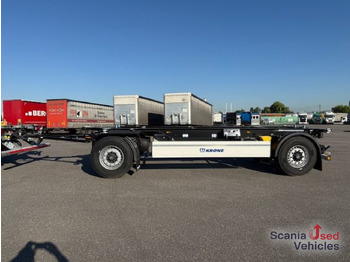 KRONE Anhänger