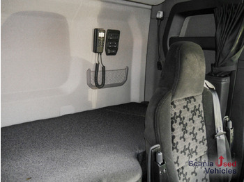 Sattelzugmaschine SCANIA R 460 A4x2NA - SUPER / Hydraulik -: das Bild 2 Sattelzugmaschine SCANIA R 460 A4x2NA - SUPER / Hydraulik -: das Bild 2