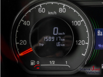 Sattelzugmaschine SCANIA R 460 A4x2NA - SUPER / Hydraulik -: das Bild 5 Sattelzugmaschine SCANIA R 460 A4x2NA - SUPER / Hydraulik -: das Bild 5