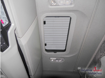 Sattelzugmaschine SCANIA R 460 A4x2NA - SUPER / Hydraulik -: das Bild 3 Sattelzugmaschine SCANIA R 460 A4x2NA - SUPER / Hydraulik -: das Bild 3