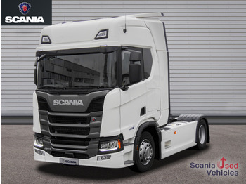 SCANIA R 460 Sattelzugmaschine