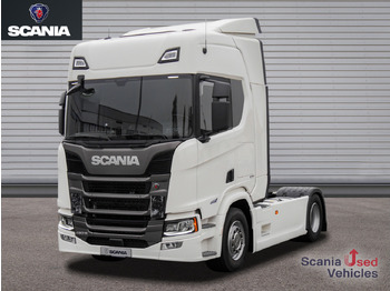 SCANIA R 460 Sattelzugmaschine
