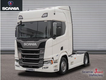 SCANIA R 460 Sattelzugmaschine