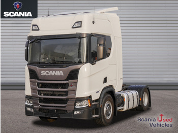 SCANIA R 460 Sattelzugmaschine