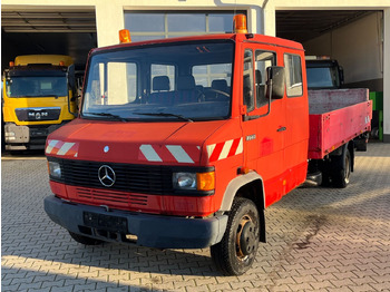 MERCEDES-BENZ Pritsche Transporter