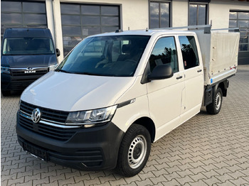 VOLKSWAGEN Transporter T6.1 Planen Transporter