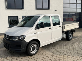 VOLKSWAGEN Transporter T6 Pritsche Transporter