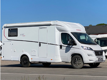 DETHLEFFS Teilintegriertes Wohnmobil